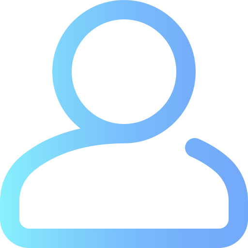 User icon