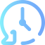 Counterclockwise icon 64x64