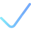 Check icon 64x64