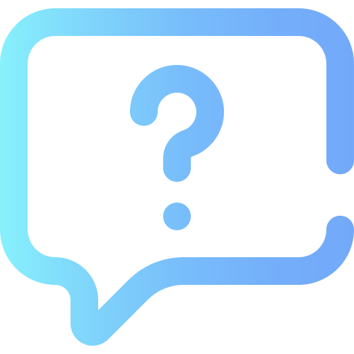 Question icon