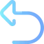 Undo icon 64x64