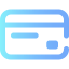 Credit card icon 64x64