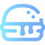 Burger icon 64x64