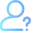 Help icon 64x64