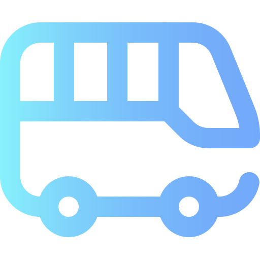 Bus 图标