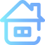 House ícono 64x64