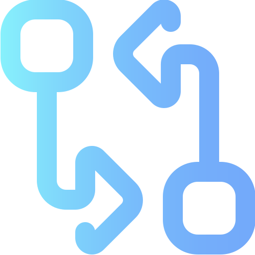 Workflow 图标