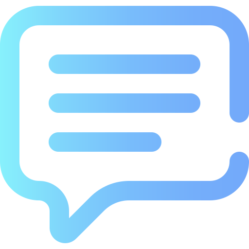 Chat アイコン
