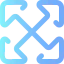 Expand ícono 64x64