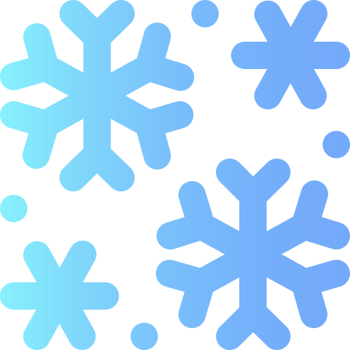 Snowflake icon