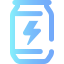Energy drink icon 64x64