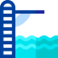 Diving board ícono 64x64