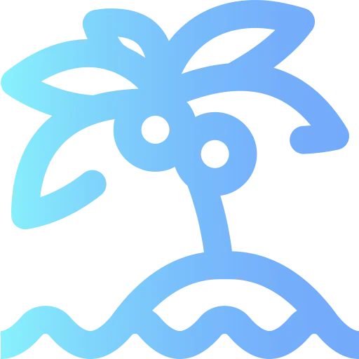 Island アイコン