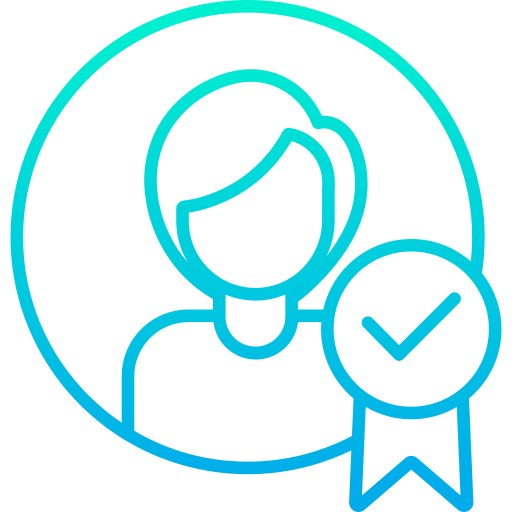 User icon