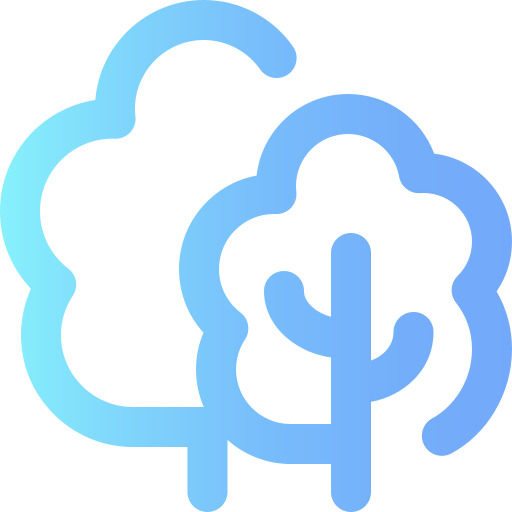 Trees icon