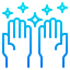 Clean icon 64x64