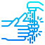 Handwash icon 64x64
