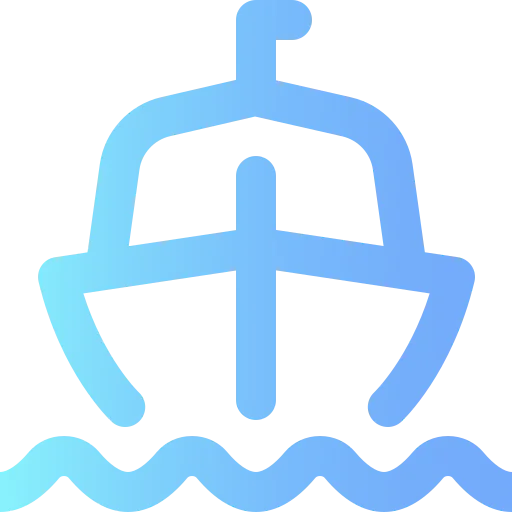 Boat іконка