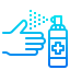 Handwash icon 64x64