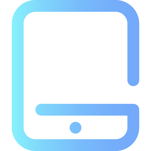Tablet icon