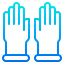 Gloves icon 64x64