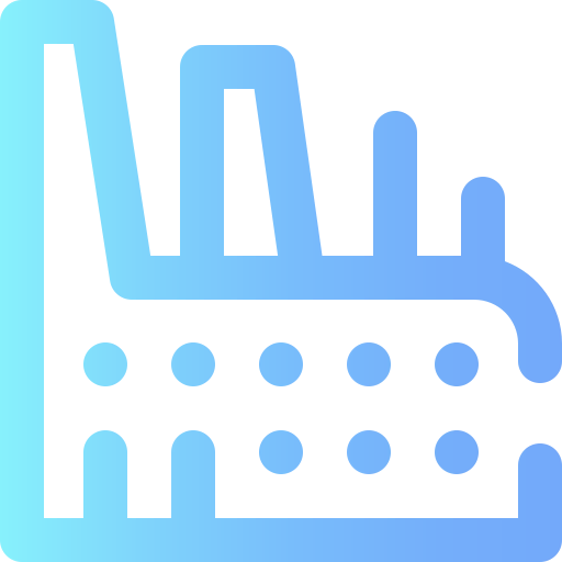 Factory icon