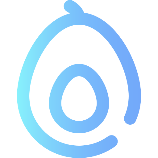 Avocado іконка