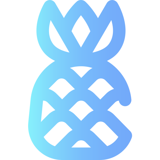 Pineapple іконка
