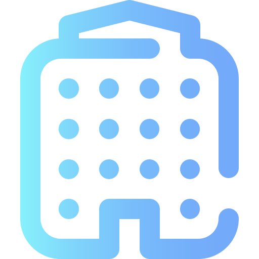 Building icon