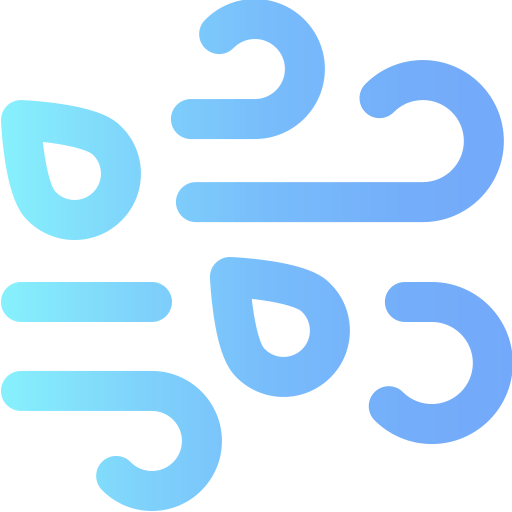 Wind icon