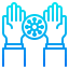Transmission icon 64x64