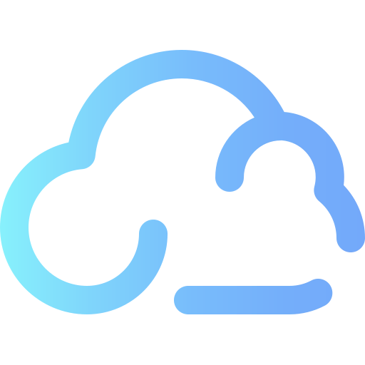 Cloud icon