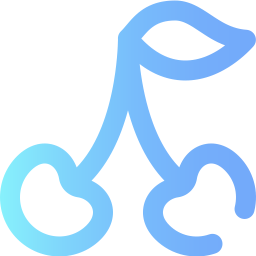 Cherry icon