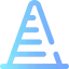 Cone ícono 64x64
