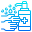Handwash icon 64x64
