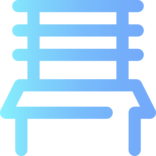 Bench icon