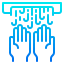 Handwash icon 64x64