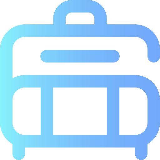 Suitcase іконка