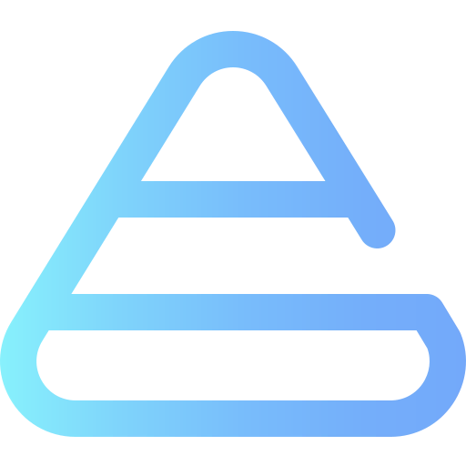 Pyramid chart 상