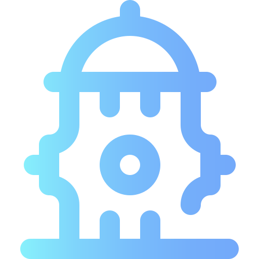 Hydrant icon
