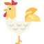 Hen icon 64x64