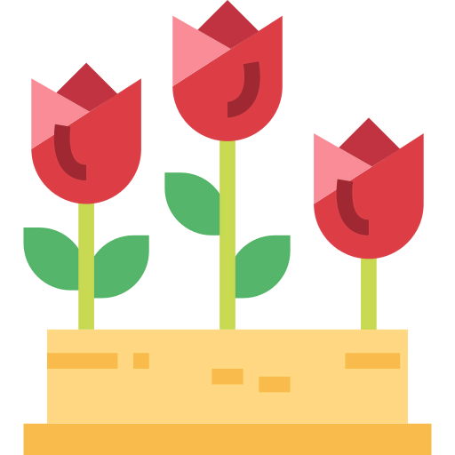 Tulip 图标