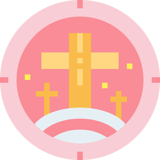 Calvary アイコン