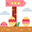 Easter egg icon 64x64