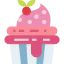 Cupcake icon 64x64