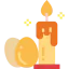 Candle icon 64x64
