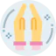 Prayer icon 64x64
