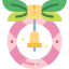 Wreath icon 64x64