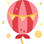 Balloon icon 64x64