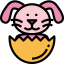 Bunny icon 64x64